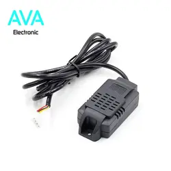 ماژول کنترلر دما و رطوبت دیجیتال مدل XY-TR01