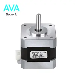 استپ موتور Nema 17 HS4401 دو فاز