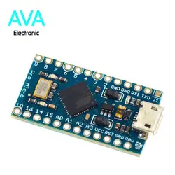 آردوینو پرو میکرو - Arduino Pro Micro