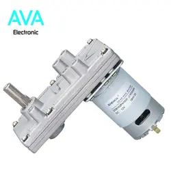 موتور گیربکس ZGB102FH