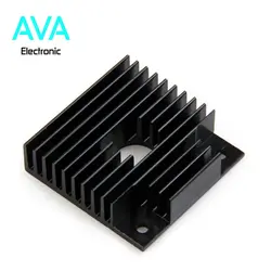 هیت سینک مخصوص اکسترودرهای سری Mk سایز(42x42x12)