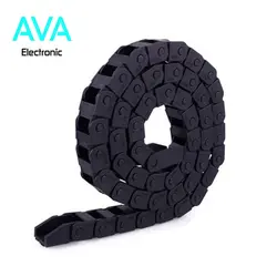 انرژی گاید (محافظ کابل ) ENERGY CHAIN 10x15