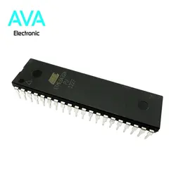 میکروکنترلر ATMEGA32A-PU پکیج DIP