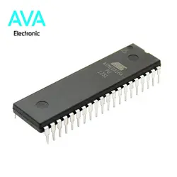 میکروکنترلر ATMEGA16A-PU پکیج DIP