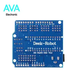 شیلد آردوینو نانو Arduino Nano