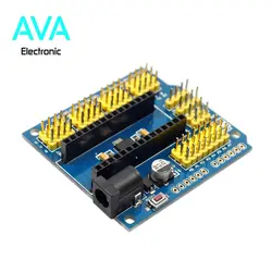 شیلد آردوینو نانو Arduino Nano