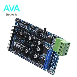 کنترلر پرینتر سه بعدی RAMPS ورژن 1.5