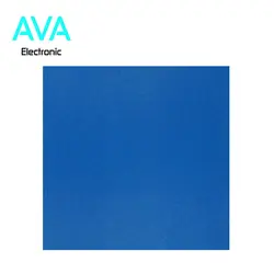 چسب مقاوم در برابر حرارت ویژه هيت بد پرینترهای سه بعدی