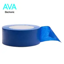 چسب هیت بد مقاوم در برابر حرارت ویژه پرینتر سه بعدی