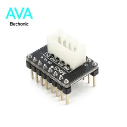 شیلد توسعه درایور استپر موتور MKS Expansion Module