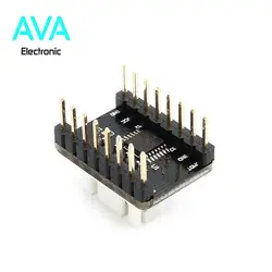 شیلد توسعه درایور استپر موتور MKS Expansion Module