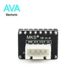 شیلد توسعه درایور استپر موتور MKS Expansion Module