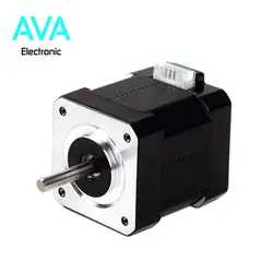 استپ موتور KS42STH47 استاندارد NEMA 17