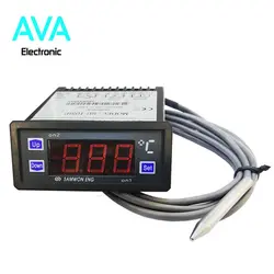 ترموستات و کنترلر دما Samwon SU-105