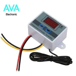ماژول ترموستات XH-W3001 مدل 220 ولت