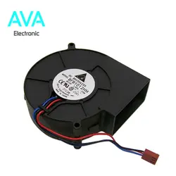 فن حلزونی 12V مدل BFB1012EH استوک کیفیت خوب