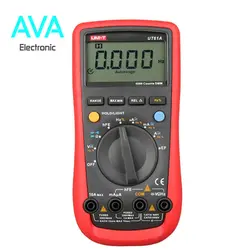 مولتی متر UNI-T مدل UT-61A