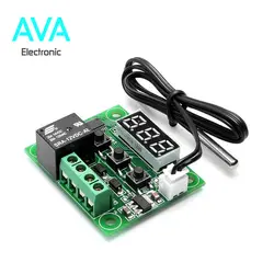 ماژول ترموستات XH-W1209