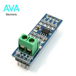 مبدل TTL به سریال RS485