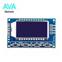 ماژول PWM ژنراتور XY-LPWM به همراه نمایشگر