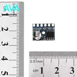 ماژول آمپلی فایر 5 وات مونو XY-SP5W کلاس D