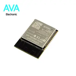 ماژول وای فای ESP32-WROOM-32D