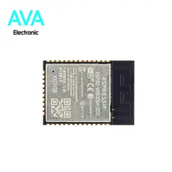 ماژول وای فای ESP32-WROOM-32D