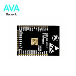 ماژول ESP32-WROOM-32 دارای حافظه فلش 4 مگابایت