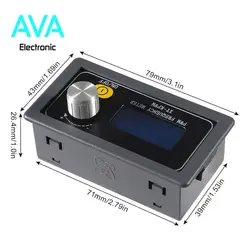 ماژول ژنراتور PWM تک کاناله روپنلی XY-KPWM