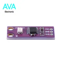 ماژول تشخیص شدت اشعه UV خورشید GUVA-S12SD