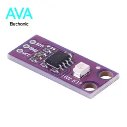 ماژول تشخیص شدت اشعه UV خورشید GUVA-S12SD