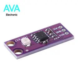 ماژول تشخیص شدت اشعه UV خورشید GUVA-S12SD
