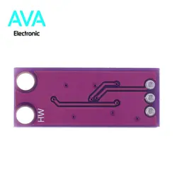 ماژول تشخیص شدت اشعه UV خورشید GUVA-S12SD