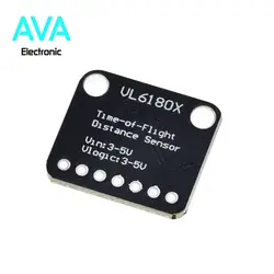 ماژول فاصله سنج لیزری VL6180X