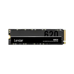 حافظه ssd لکسار مدل NM620 256GB M.2
