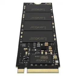 حافظه ssd لکسار مدل NM620 256GB M.2