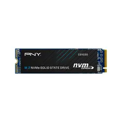 حافظه اس اس دی PNY CS1030 M.2 NVMe 250GB