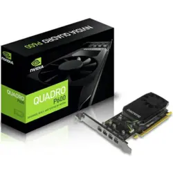 کارت گرافیک NVIDIA-Quadro P600 - فروشگاه آونگ