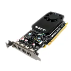 کارت گرافیک NVIDIA-Quadro P600 - فروشگاه آونگ