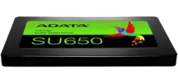 اس اس دی ای دیتا مدل SU650 ظرفیت 512GB