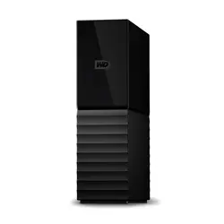 هارد اکسترنال My Book 14TB وسترن دیجیتال