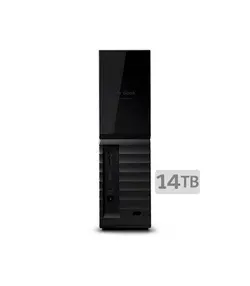 هارد اکسترنال My Book 14TB وسترن دیجیتال