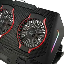 پایه نگهدارنده گیمینگ لپ تاپ تسکو مدل GCLP 3140 - فروشگاه آونگ