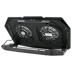 پایه نگهدارنده گیمینگ لپ تاپ تسکو مدل GCLP 3140 - فروشگاه آونگ