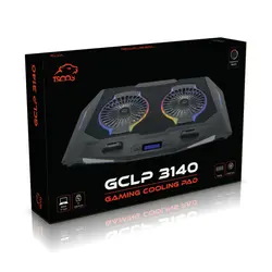 پایه نگهدارنده گیمینگ لپ تاپ تسکو مدل GCLP 3140 - فروشگاه آونگ