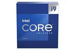 پردازنده INTEL CORE I9 13900K - فروشگاه آونگ