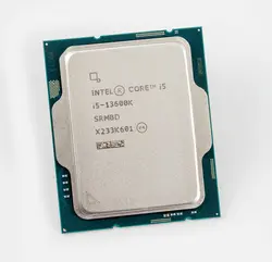پردازنده اینتل Intel i5-13600K - فروشگاه آونگ