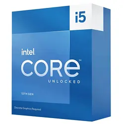 پردازنده اینتل Intel i5-13600K - فروشگاه آونگ