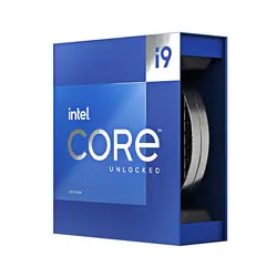 پردازنده Intel مدل Core i9 13900KF - فروشگاه آونگ