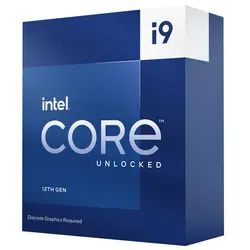 پردازنده Intel مدل Core i9 13900KF - فروشگاه آونگ